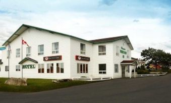 Torrent River Inn