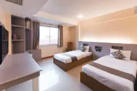 K.S.PAVILION HOTEL