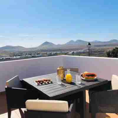 Canaryislandshost l Infinity Views Dining/Meeting Rooms