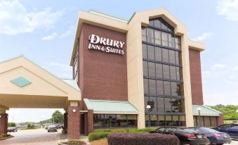 Drury Inn & Suites Springfield MO