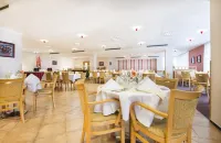 Hotel Akademie - Завтрак