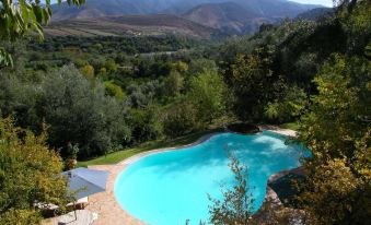 Maroc Lodge Atlas Mountain Retreat