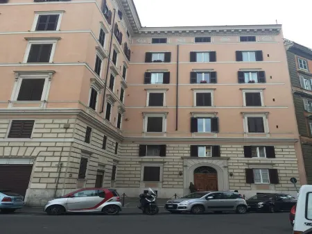 Roma 2B