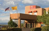 Inn at Santa Fe, SureStay Collection by Best Western