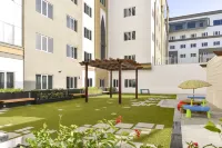 Fraser Suites Muscat Hotels in 