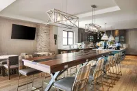 Homewood Suites by Hilton Dillon - bar