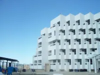 UMH Tarik Hotel