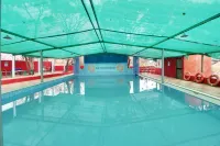 Gir Pride Resort Các khách sạn ở Sasan Gir