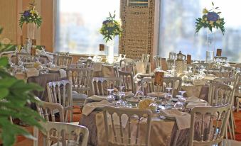 Hive Hotel and Convention Place