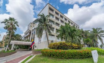 Hotel Faranda Express Puerta Del Sol Barranquilla, A Member of Radisson Individuals