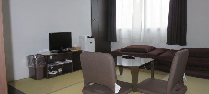 Pirka Sapporo Hotels in Sapporo