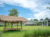 NanSripanna Resort Hoteles en Nan