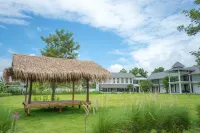NanSripanna Resort Hôtels à : Nan