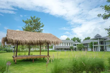 รูปภาพของน่านศรีปันนา รีสอร์ท