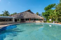 Hotel Dos Playas Faranda Cancún - Beach resorts