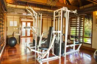 Likuliku Lagoon Resort - Adults Only - palestra
