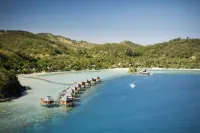 Likuliku Lagoon Resort - Adults Only Hotel in zona Malolo