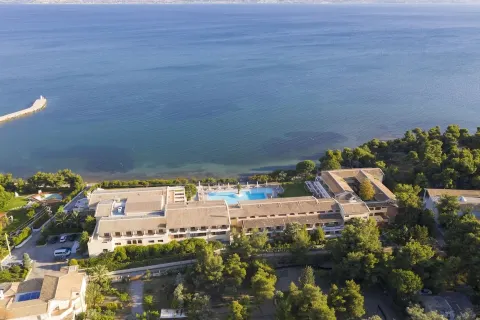 Negroponte Resort Eretria