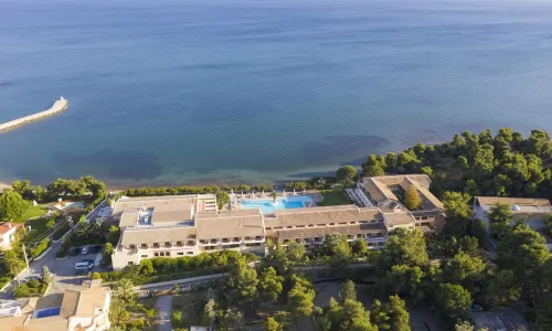 Negroponte Resort Eretria