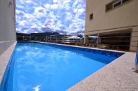 IT Itabira Hotel Hotels in Itabira