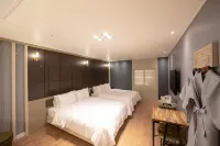 Hotel Lin Hotels in Busan