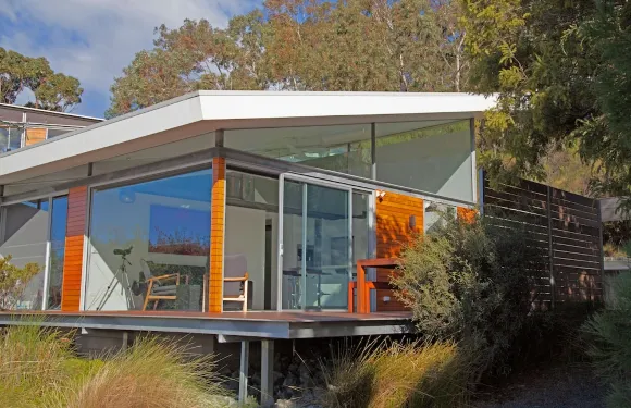 易格浩克帕威廉斯公寓