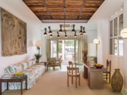 Hôtel la Tartane Saint-Tropez Hotels in Saint-Tropez