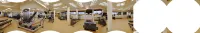 Sheraton Maui Resort & Spa - Gym