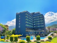 그린 골드 호텔 Guzelcamli Mahallesi 호텔