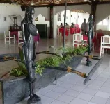 Nest Style Beach Hotel Zanzibar - Gym
