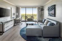 Orlando World Center Marriott