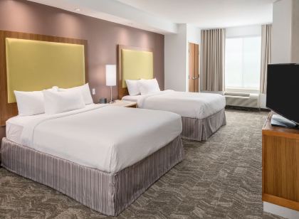 스프링힐 스위트 바이 메리어트 라피예트 사우스 앳 리버 랜치