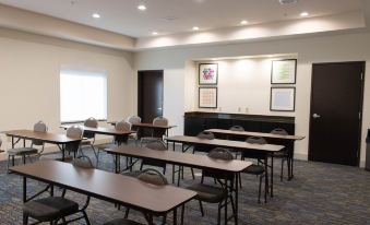 Holiday Inn Express & Suites TEMPLE - MEDICAL CENTER AREA by IHG