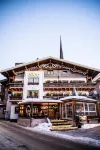 Lifestyle Hotel Eder Hotels in Maria Alm