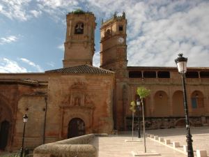 Puerta de Alcaraz