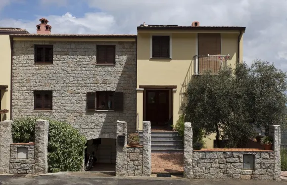 撒丁島查理住宿加早餐旅館