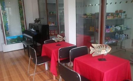 Flory's Inn - Housity
