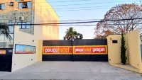 Poupahotel Hotels in Pindamonhangaba