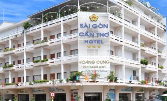 Saigon Can Tho Hotel