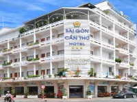 Saigon Can Tho Hotel Hotels in Can Tho