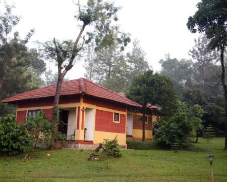 Agraharam Resorts Hotels in Mananthavady