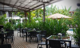 Oceano Boutique Hotel & Gallery