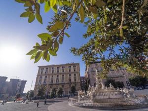 Royal Art H Duomo - Napoli Centro, by ClaPa Group