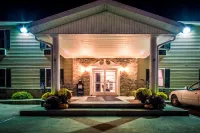 Keyser Inn فنادق في 