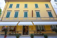 SmArt Hotel Bartolini Hotel di Montecatini Terme