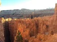 Mountain Ridge Cabins & Lodging Between Bryce and Zion National Park