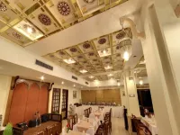 Mansingh Palace, Ajmer