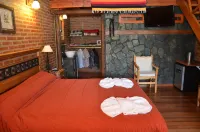 Lauquen Pilmaiquen y Spa Hotels in Merlo