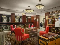 Maxwell Reserve Singapore, Autograph Collection Hotels near Maxwell Chambers