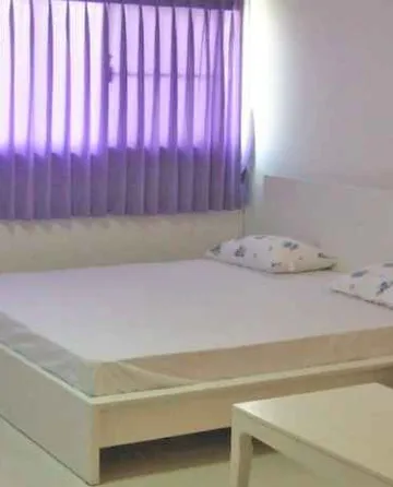 รูปภาพของห้องพักในอพาร์ตเมนต์ - ที8 เกสต์เฮาส์ ดอนเมือง ชาเลนเจอร์